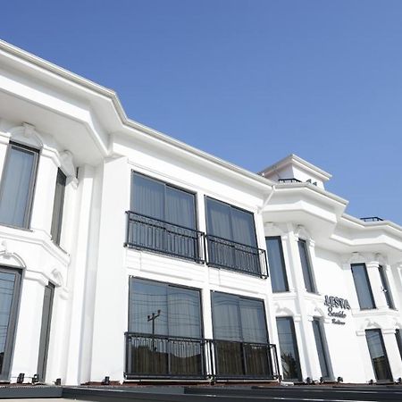 Alesta Seaside Residence فتحية المظهر الخارجي الصورة