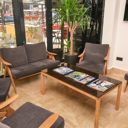 Alesta Seaside Residence فتحية المظهر الخارجي الصورة