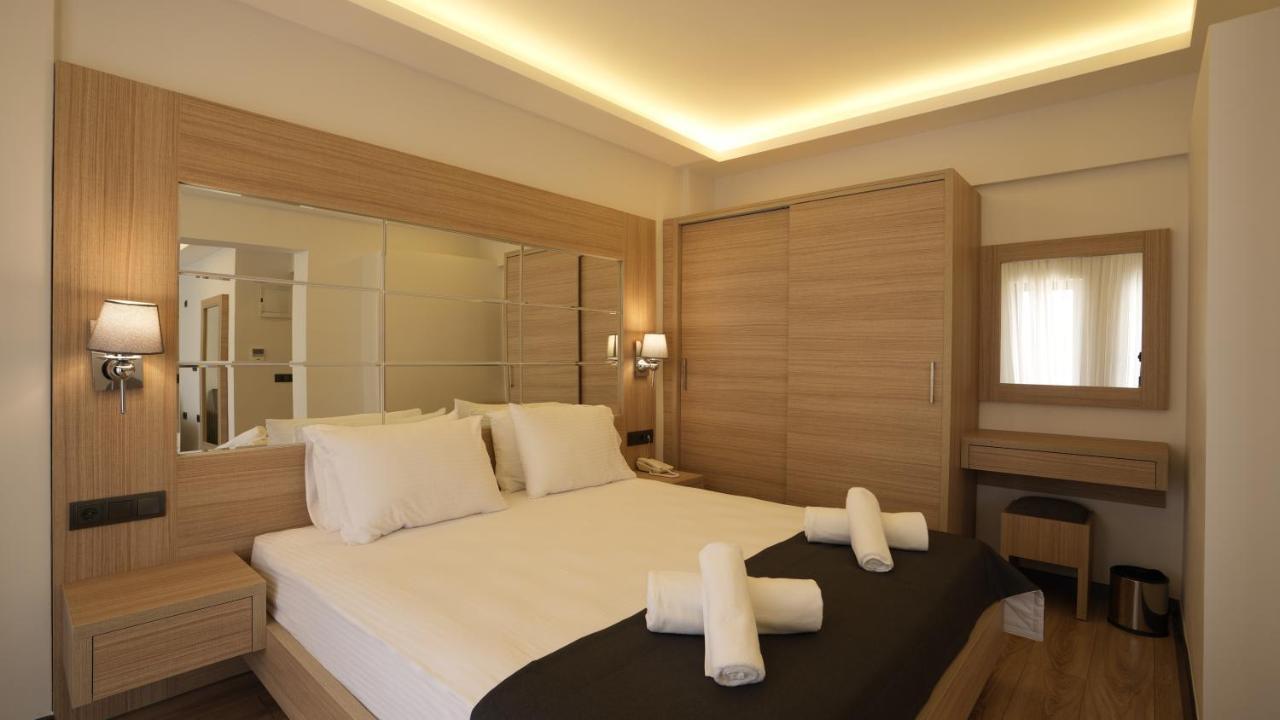 Alesta Seaside Residence فتحية المظهر الخارجي الصورة
