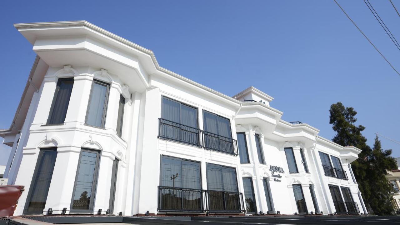 Alesta Seaside Residence فتحية المظهر الخارجي الصورة