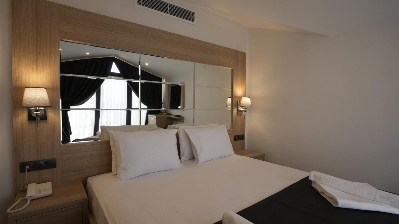 Alesta Seaside Residence فتحية المظهر الخارجي الصورة