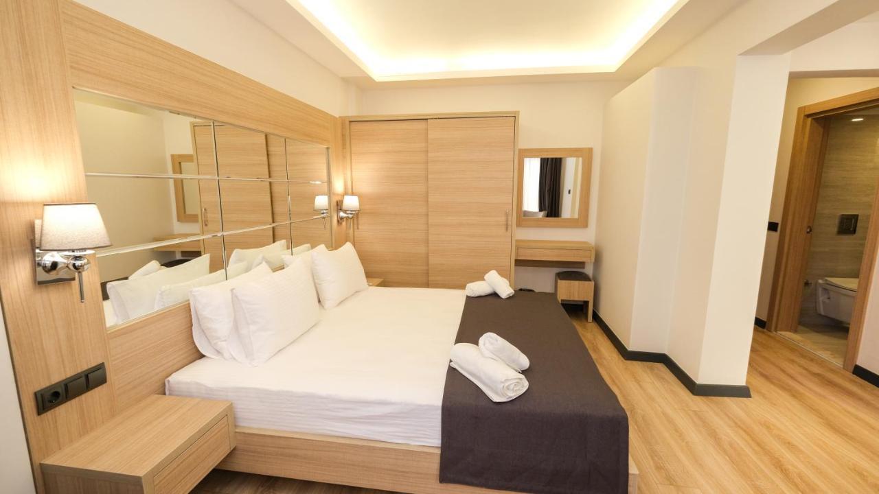 Alesta Seaside Residence فتحية المظهر الخارجي الصورة