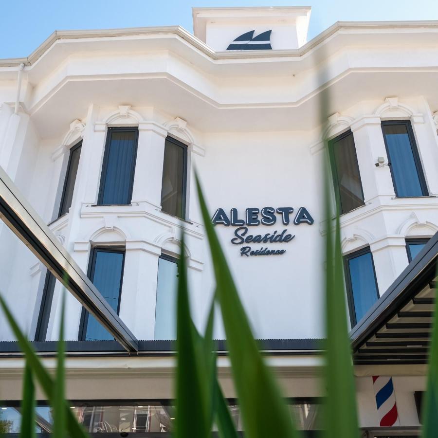 Alesta Seaside Residence فتحية المظهر الخارجي الصورة