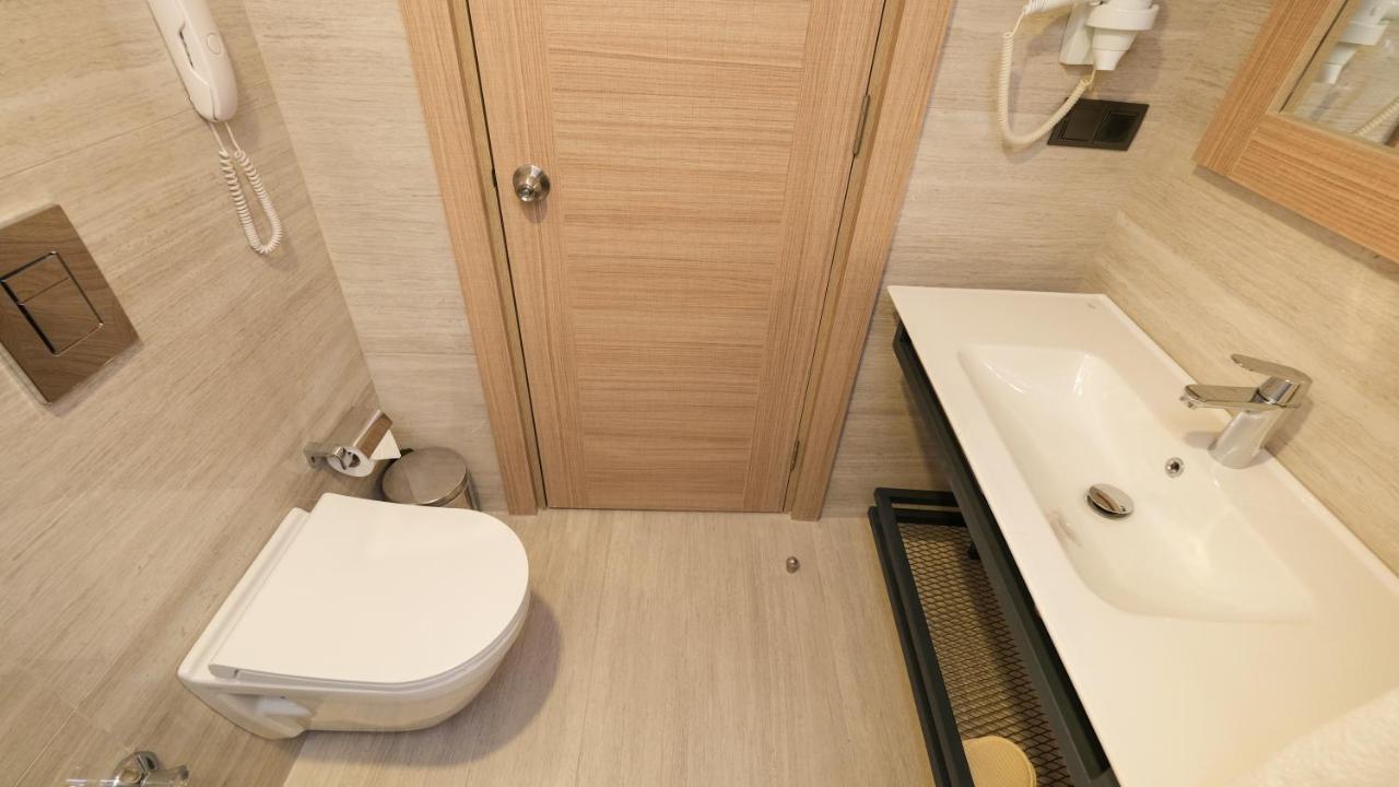Alesta Seaside Residence فتحية المظهر الخارجي الصورة