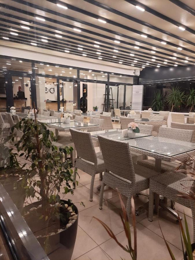 Alesta Seaside Residence فتحية المظهر الخارجي الصورة