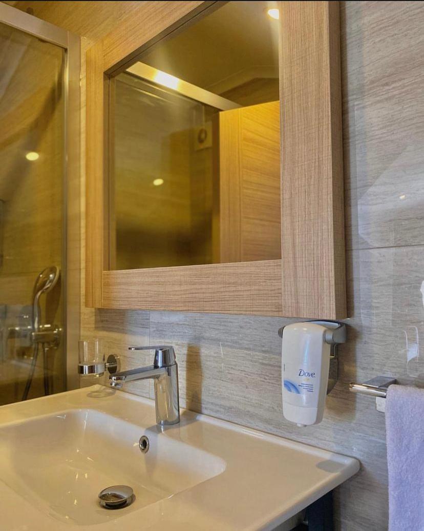 Alesta Seaside Residence فتحية المظهر الخارجي الصورة
